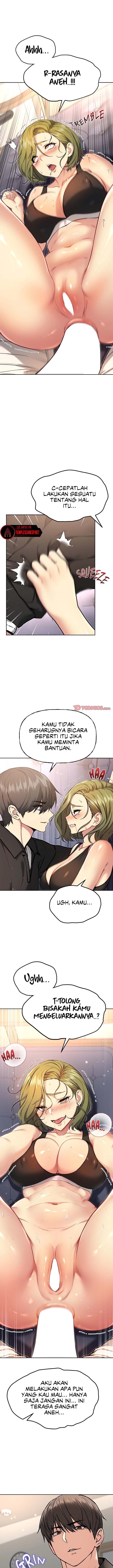 Anonymous 7 Chapter 9
