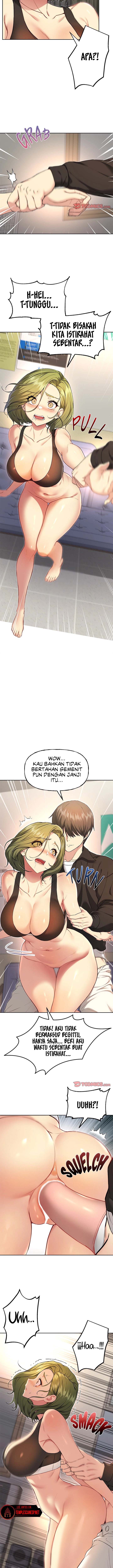 Anonymous 7 Chapter 9