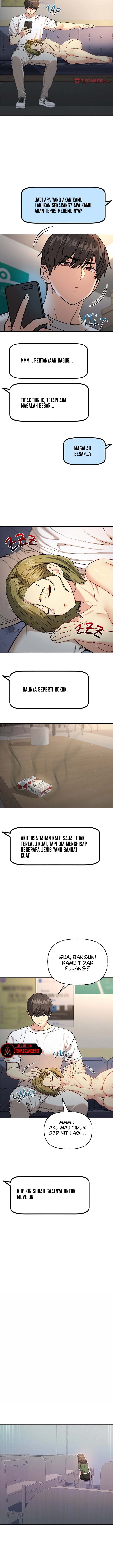 Anonymous 7 Chapter 9
