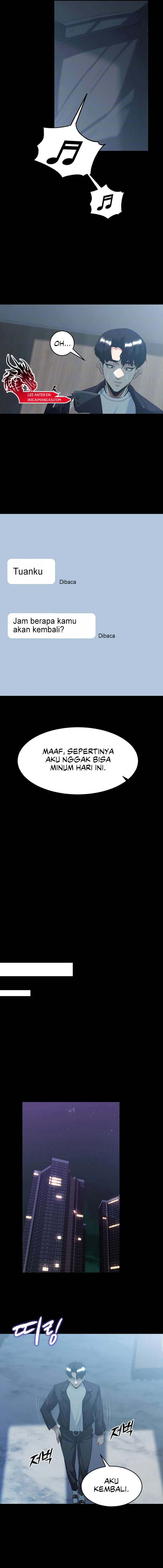 Corruption in the Dungeon Chapter 60
