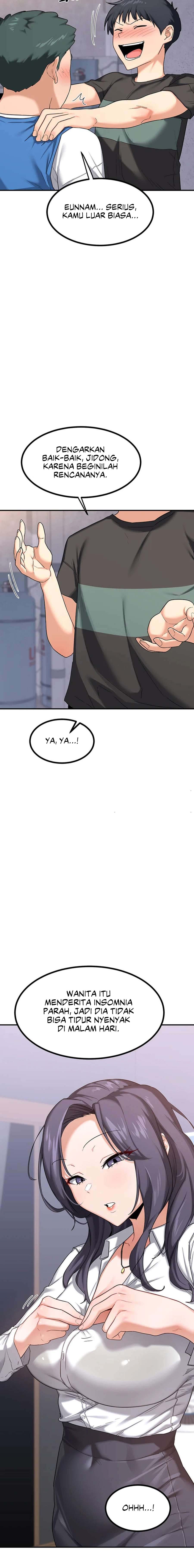 MILF Exchange Plan Chapter 18