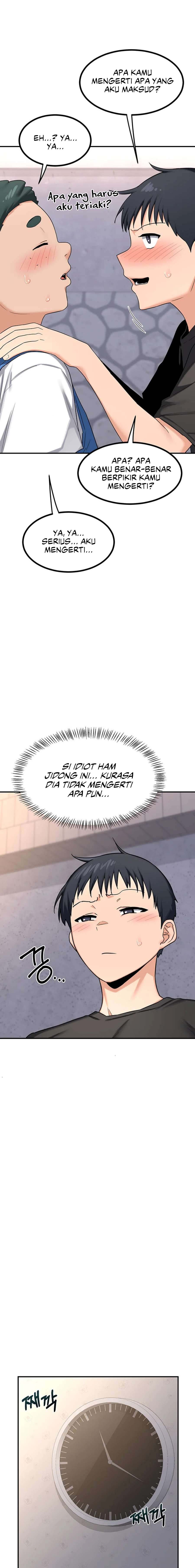 MILF Exchange Plan Chapter 18