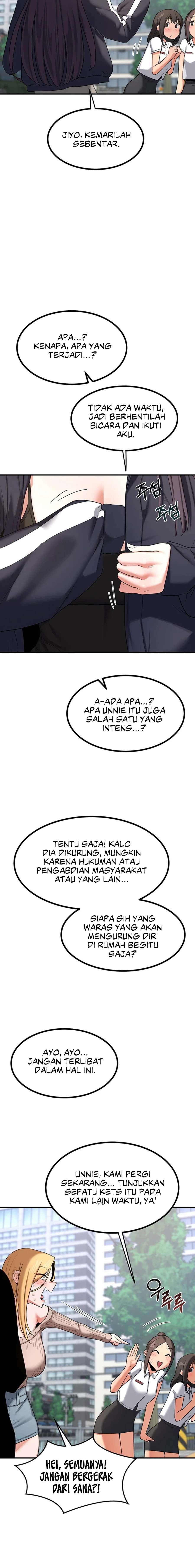 MILF Exchange Plan Chapter 18