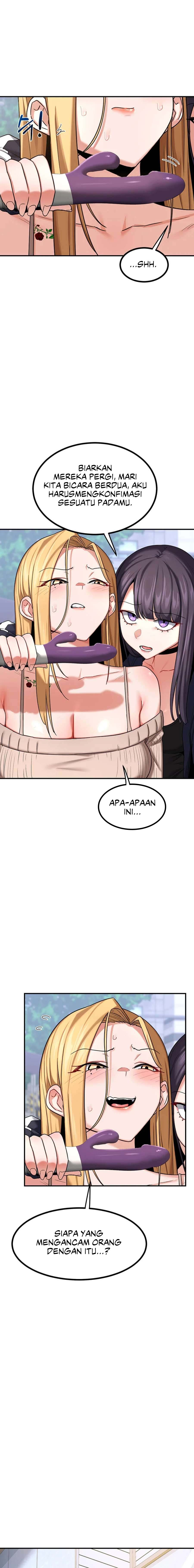 MILF Exchange Plan Chapter 18