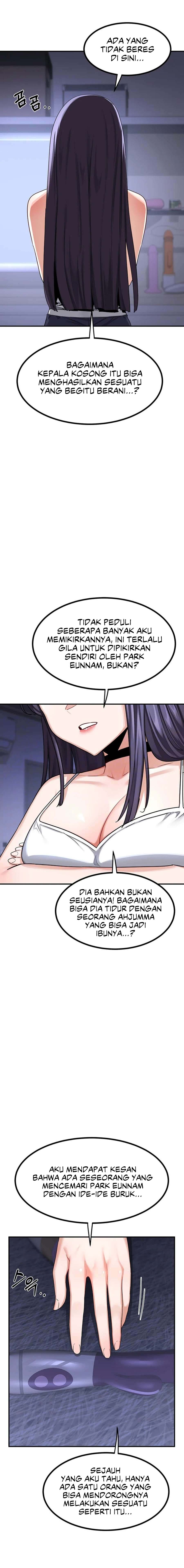 MILF Exchange Plan Chapter 18