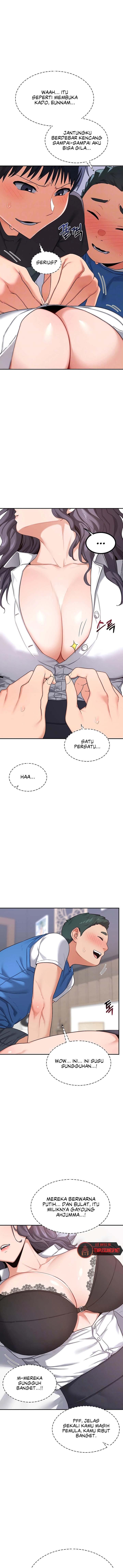 MILF Exchange Plan Chapter 19