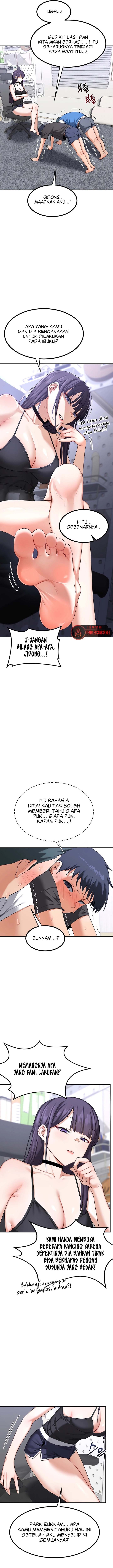 MILF Exchange Plan Chapter 19