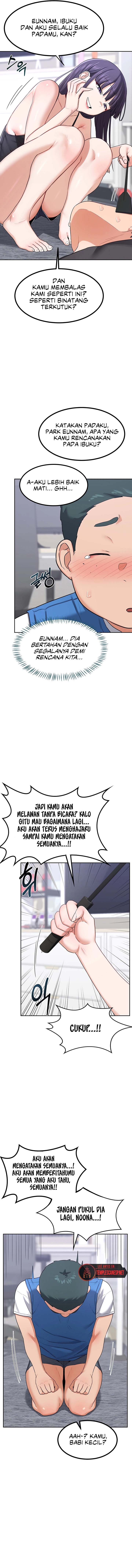 MILF Exchange Plan Chapter 19
