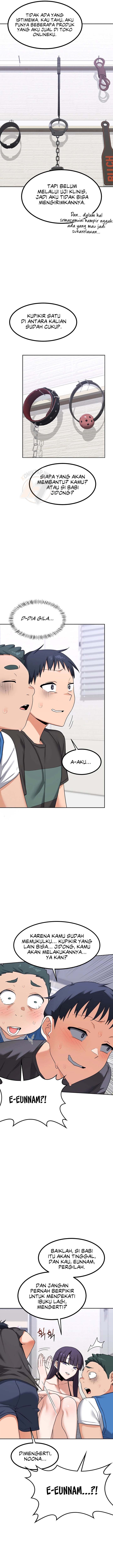 MILF Exchange Plan Chapter 19