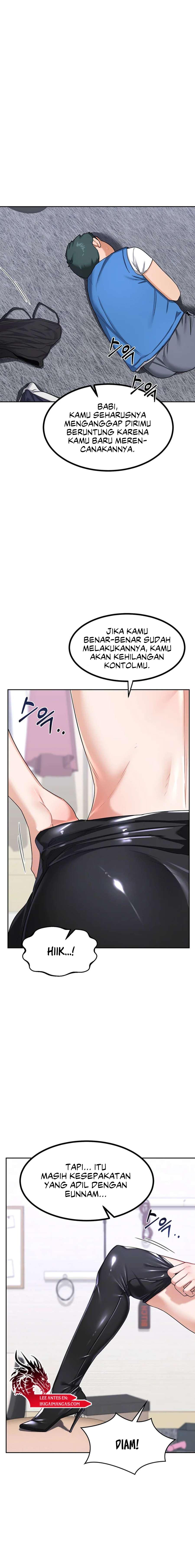 MILF Exchange Plan Chapter 20