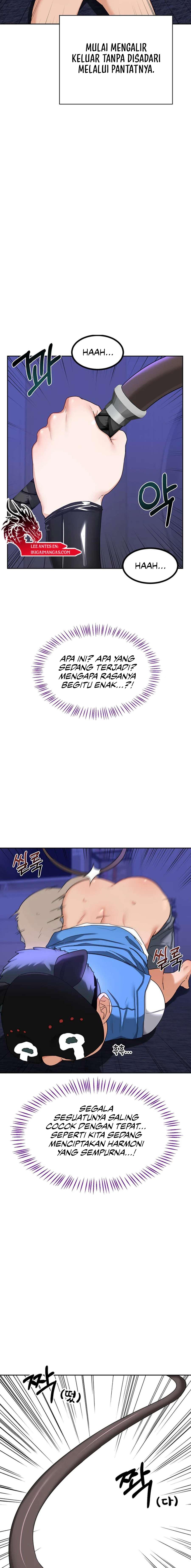 MILF Exchange Plan Chapter 20