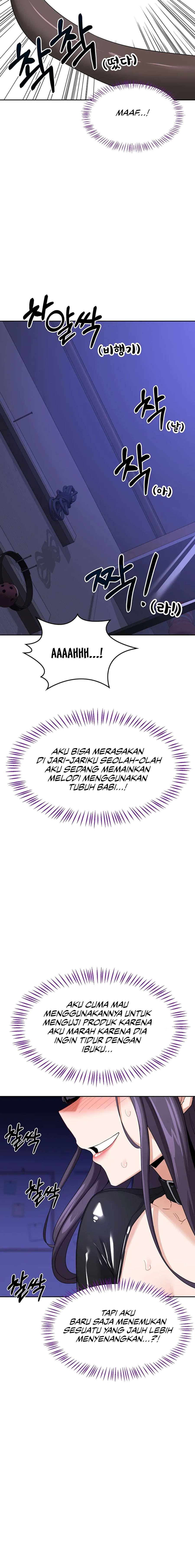 MILF Exchange Plan Chapter 20