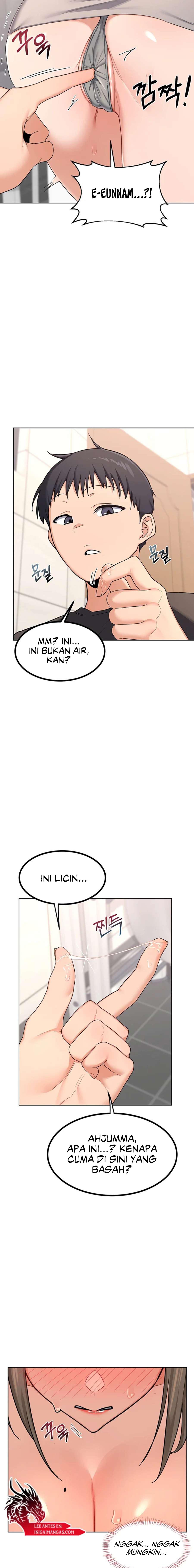 MILF Exchange Plan Chapter 20