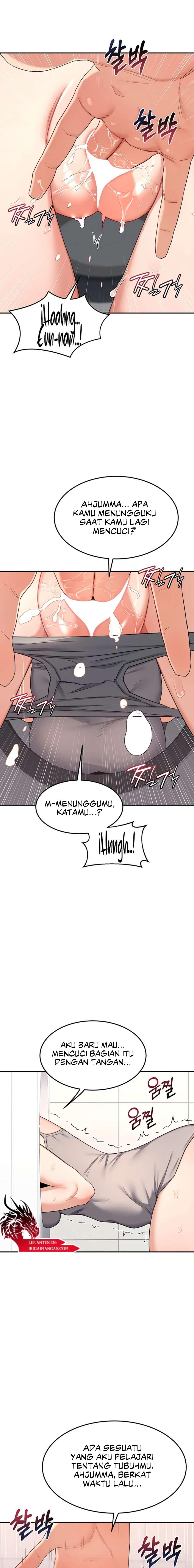 MILF Exchange Plan Chapter 20