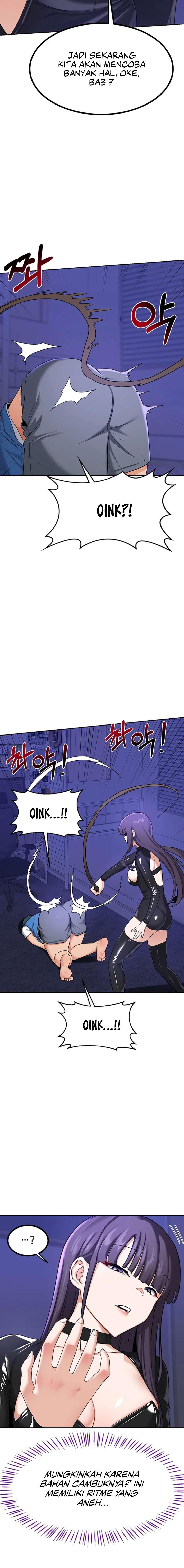 MILF Exchange Plan Chapter 20