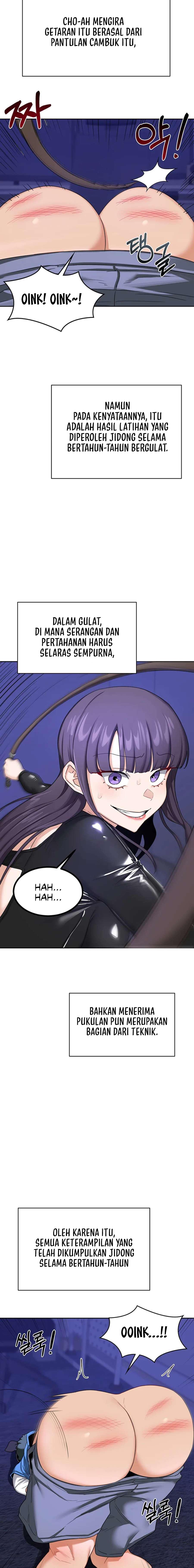 MILF Exchange Plan Chapter 20