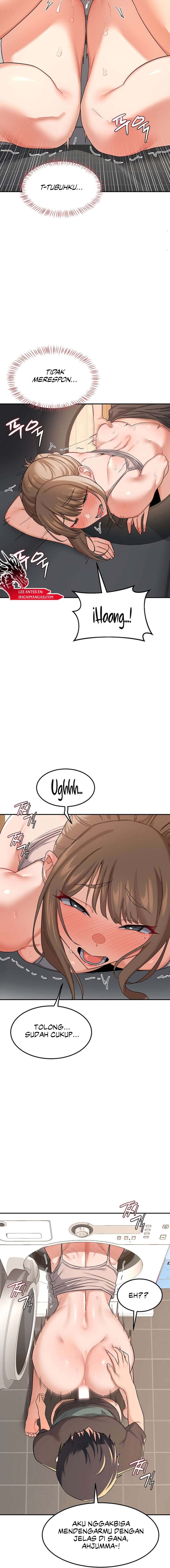 MILF Exchange Plan Chapter 21