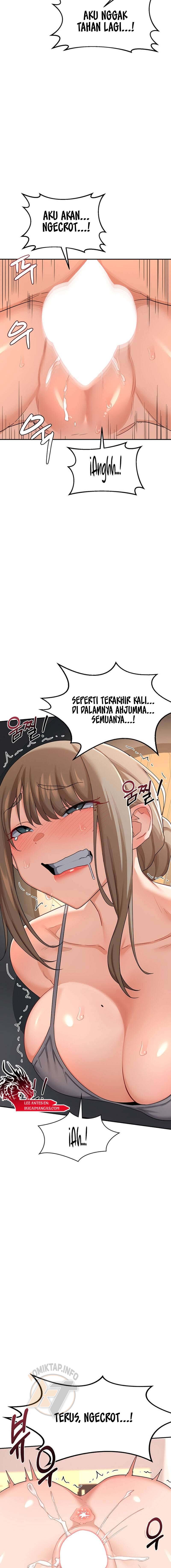 MILF Exchange Plan Chapter 21