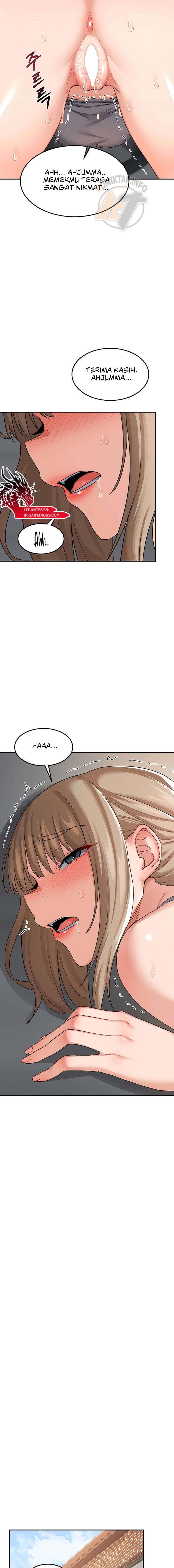 MILF Exchange Plan Chapter 21