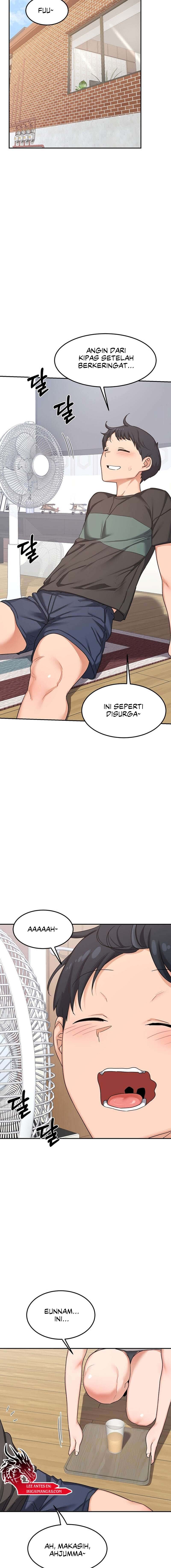 MILF Exchange Plan Chapter 21