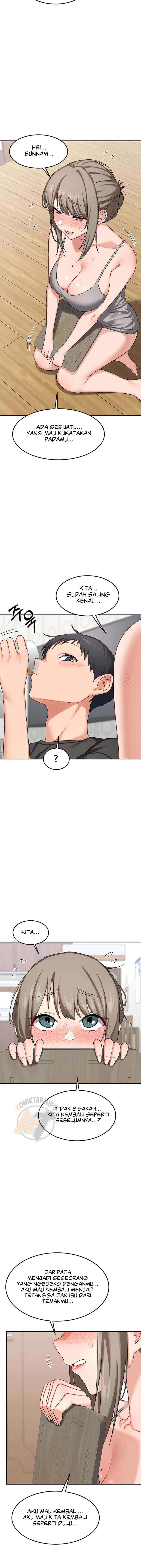 MILF Exchange Plan Chapter 21