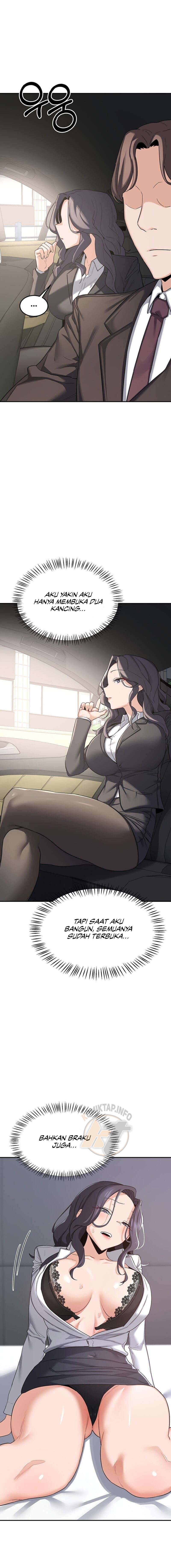 MILF Exchange Plan Chapter 21