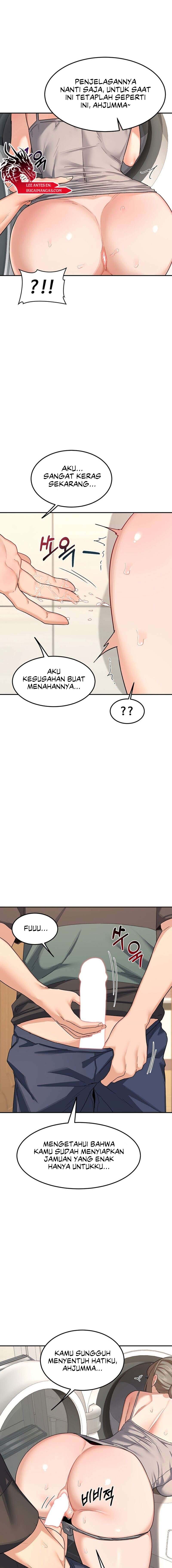 MILF Exchange Plan Chapter 21