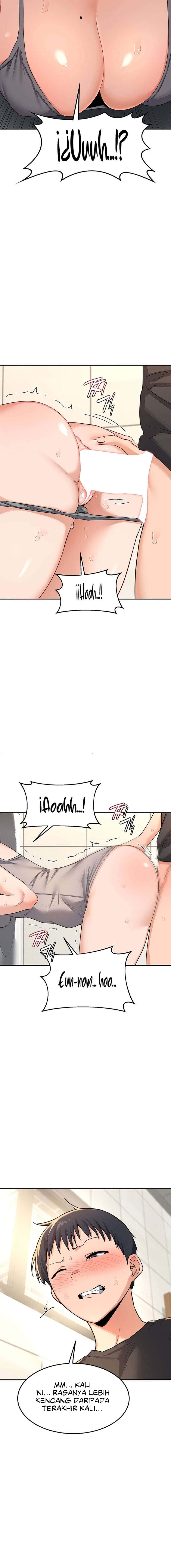 MILF Exchange Plan Chapter 21
