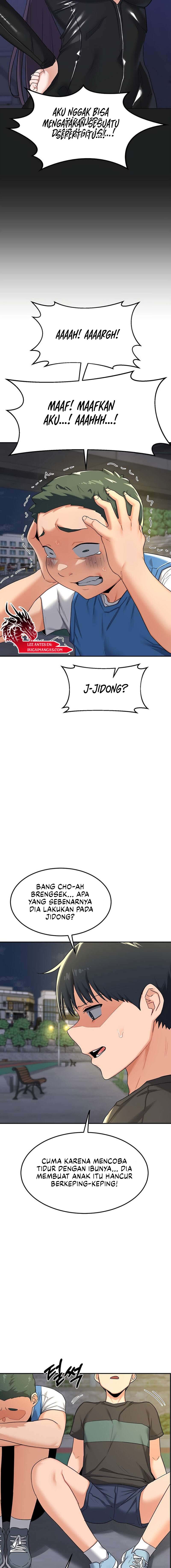 MILF Exchange Plan Chapter 22
