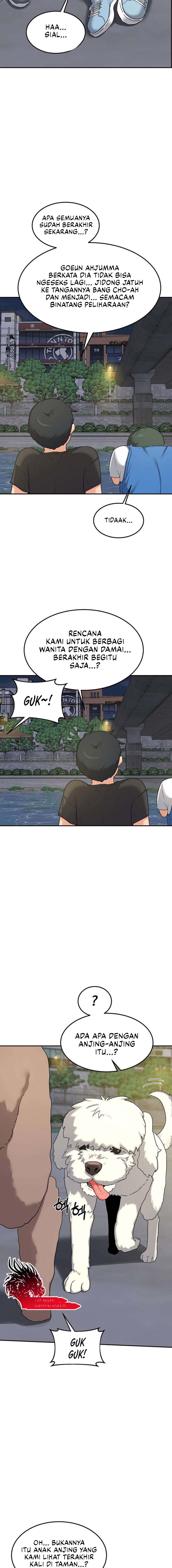 MILF Exchange Plan Chapter 22
