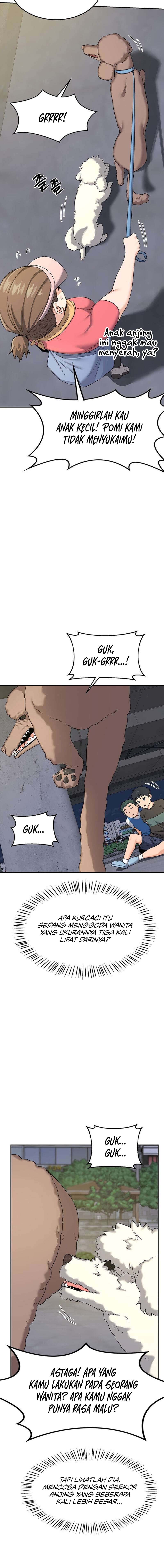 MILF Exchange Plan Chapter 22
