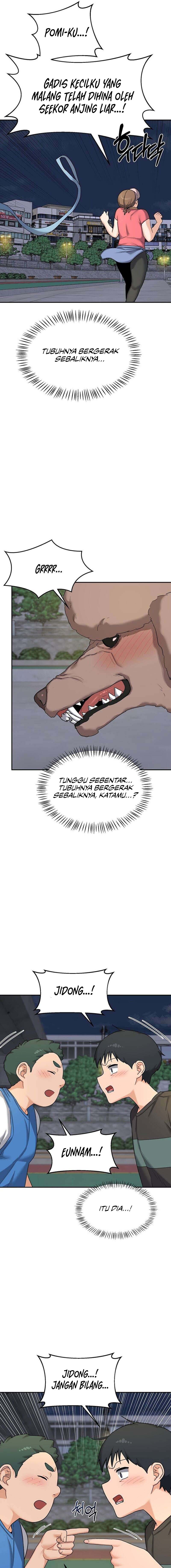 MILF Exchange Plan Chapter 22