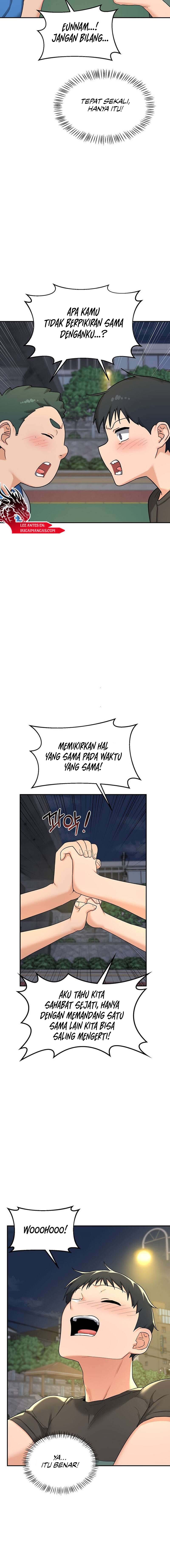 MILF Exchange Plan Chapter 22