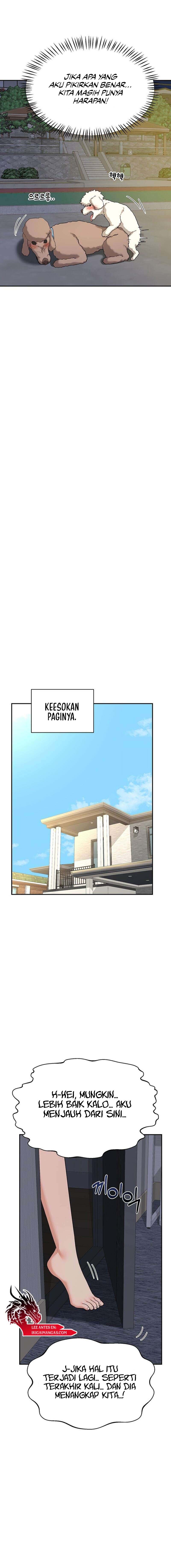 MILF Exchange Plan Chapter 22