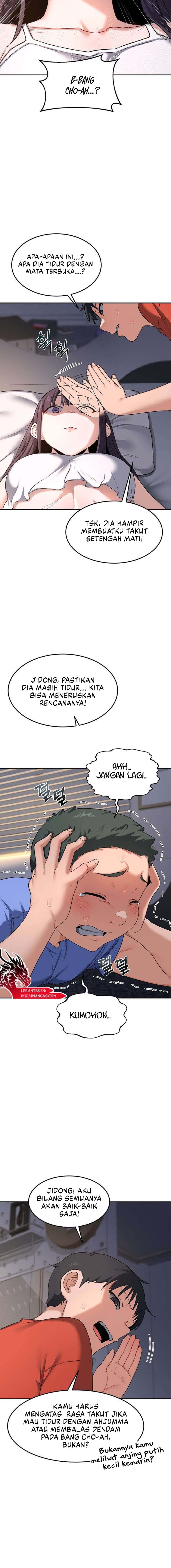 MILF Exchange Plan Chapter 22