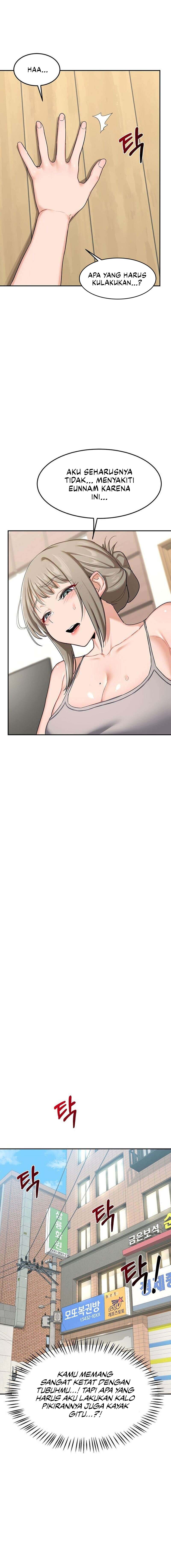 MILF Exchange Plan Chapter 22
