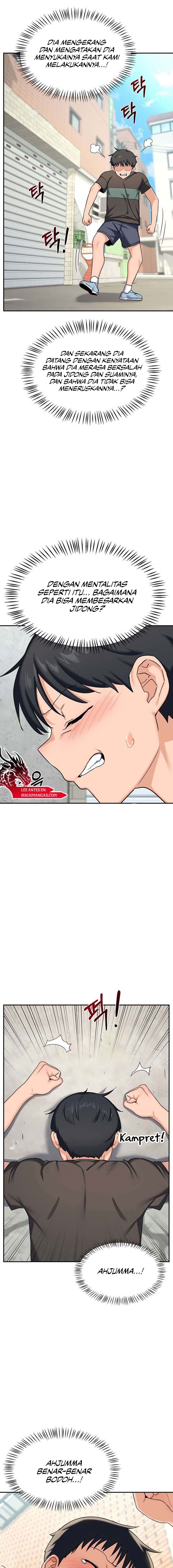 MILF Exchange Plan Chapter 22