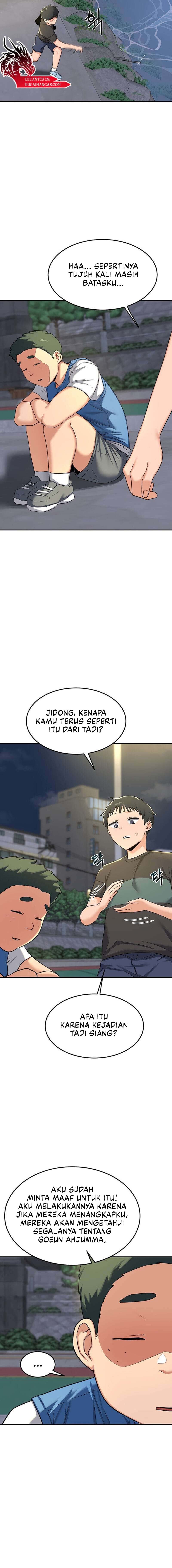 MILF Exchange Plan Chapter 22