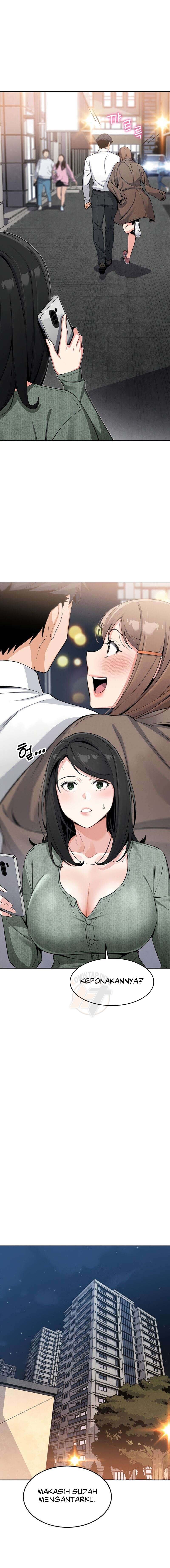 My Daughter Chapter 10
