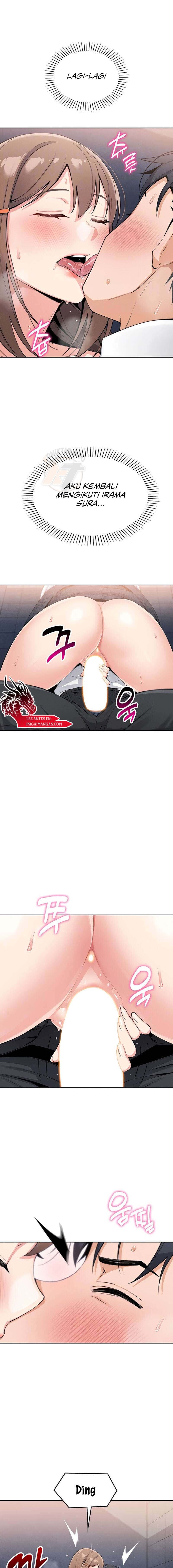 My Daughter Chapter 10