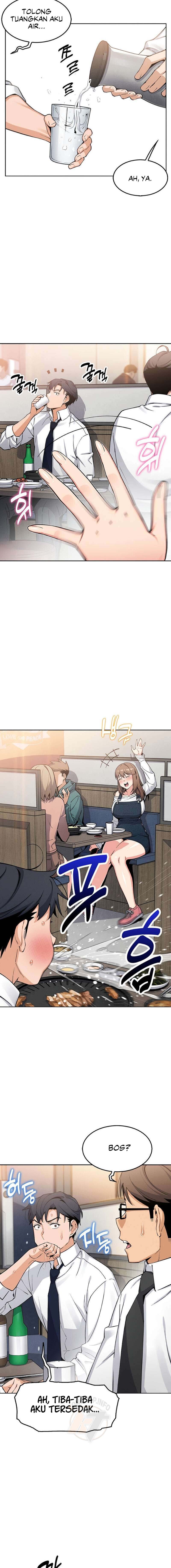 My Daughter Chapter 10