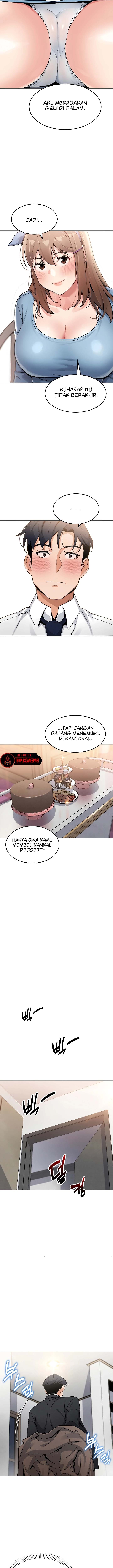 My Daughter Chapter 6