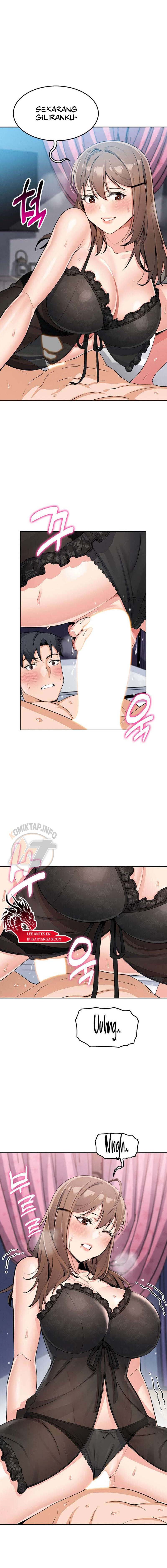 My Daughter Chapter 12