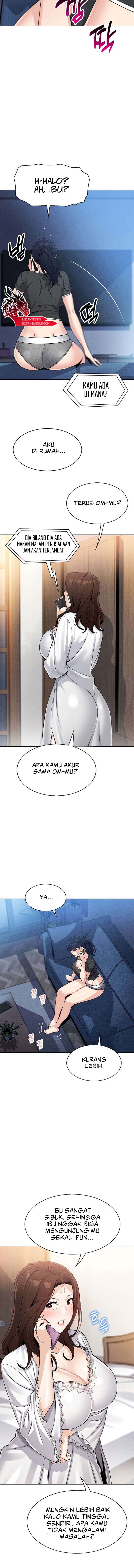 My Daughter Chapter 12