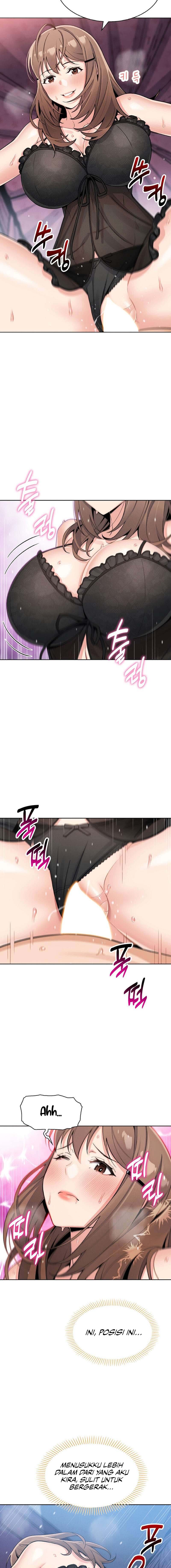 My Daughter Chapter 12
