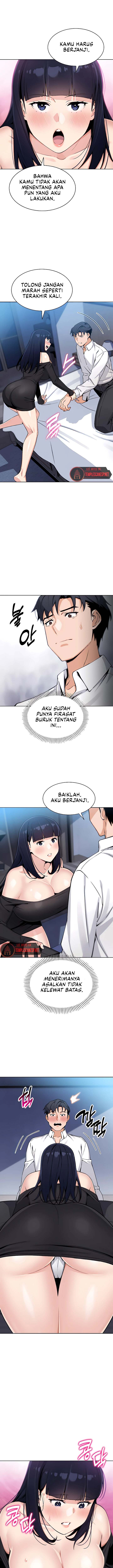 My Daughter Chapter 14