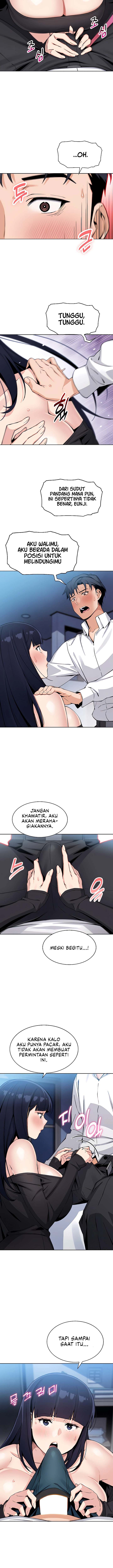 My Daughter Chapter 14