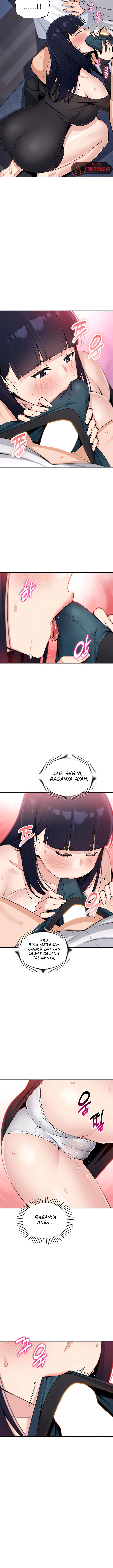 My Daughter Chapter 14
