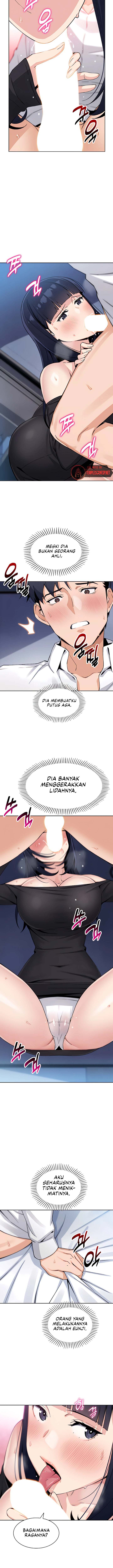 My Daughter Chapter 14