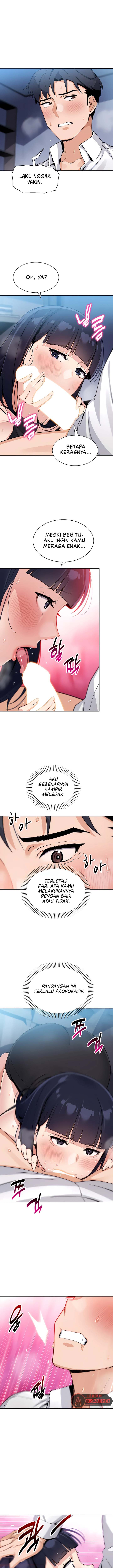 My Daughter Chapter 14